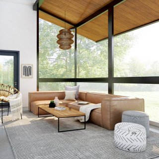 Upholstery